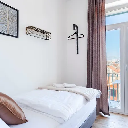 Apartment Cozy Lile In The Heart Of Old Town Split