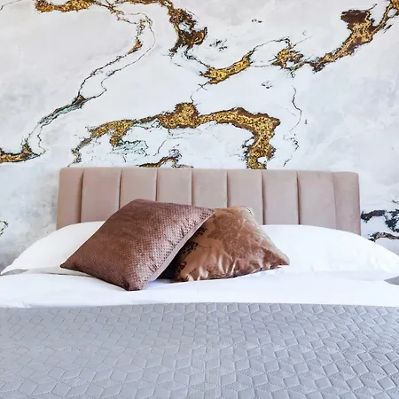 Cozy Lile In The Heart Of Old Town