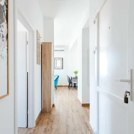 Cozy Lile In The Heart Of Old Town