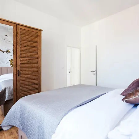 Cozy Lile In The Heart Of Old Town *