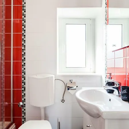 Cozy Lile In The Heart Of Old Town Split