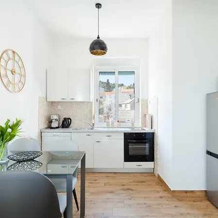 Cozy Lile In The Heart Of Old Town Split
