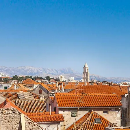 Cozy Lile In The Heart Of Old Town