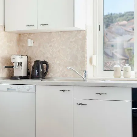 Cozy Lile In The Heart Of Old Town