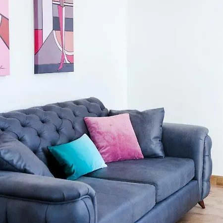 Cozy Lile In The Heart Of Old Town Split