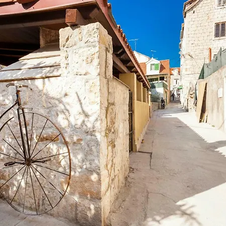 Cozy Lile In The Heart Of Old Town *